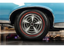 1967 Pontiac GTO (CC-1884768) for sale in Plymouth, Michigan