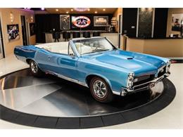 1967 Pontiac GTO (CC-1884768) for sale in Plymouth, Michigan