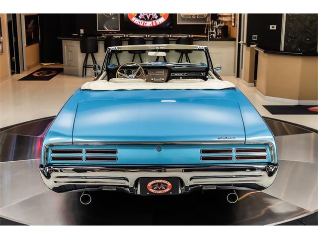 1967 Pontiac GTO (CC-1884768) for sale in Plymouth, Michigan