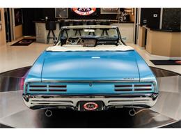 1967 Pontiac GTO (CC-1884768) for sale in Plymouth, Michigan
