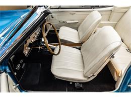 1967 Pontiac GTO (CC-1884768) for sale in Plymouth, Michigan