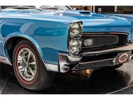 1967 Pontiac GTO (CC-1884768) for sale in Plymouth, Michigan