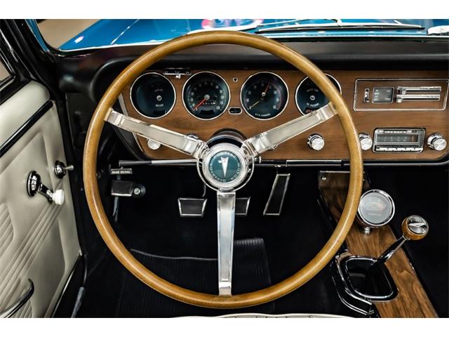 1967 Pontiac GTO (CC-1884768) for sale in Plymouth, Michigan