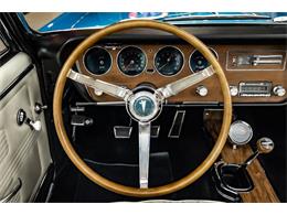 1967 Pontiac GTO (CC-1884768) for sale in Plymouth, Michigan