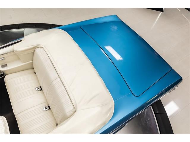 1967 Pontiac GTO (CC-1884768) for sale in Plymouth, Michigan