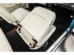 1967 Pontiac GTO (CC-1884768) for sale in Plymouth, Michigan