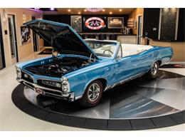 1967 Pontiac GTO (CC-1884768) for sale in Plymouth, Michigan