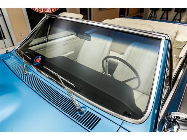 1967 Pontiac GTO (CC-1884768) for sale in Plymouth, Michigan