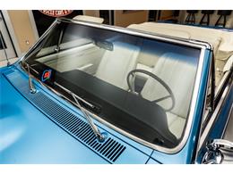 1967 Pontiac GTO (CC-1884768) for sale in Plymouth, Michigan