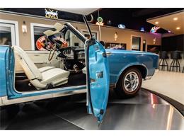 1967 Pontiac GTO (CC-1884768) for sale in Plymouth, Michigan