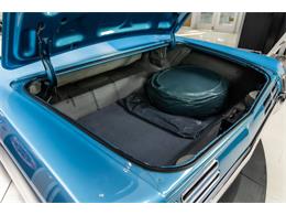 1967 Pontiac GTO (CC-1884768) for sale in Plymouth, Michigan