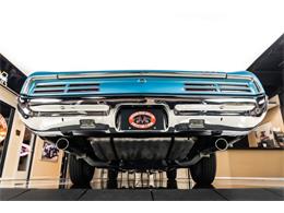 1967 Pontiac GTO (CC-1884768) for sale in Plymouth, Michigan