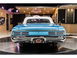 1967 Pontiac GTO (CC-1884768) for sale in Plymouth, Michigan
