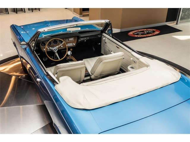 1967 Pontiac GTO (CC-1884768) for sale in Plymouth, Michigan