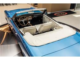 1967 Pontiac GTO (CC-1884768) for sale in Plymouth, Michigan