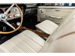 1967 Pontiac GTO (CC-1884768) for sale in Plymouth, Michigan