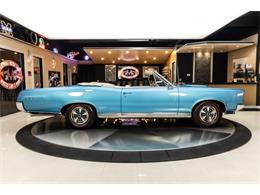 1967 Pontiac GTO (CC-1884768) for sale in Plymouth, Michigan