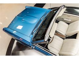 1967 Pontiac GTO (CC-1884768) for sale in Plymouth, Michigan