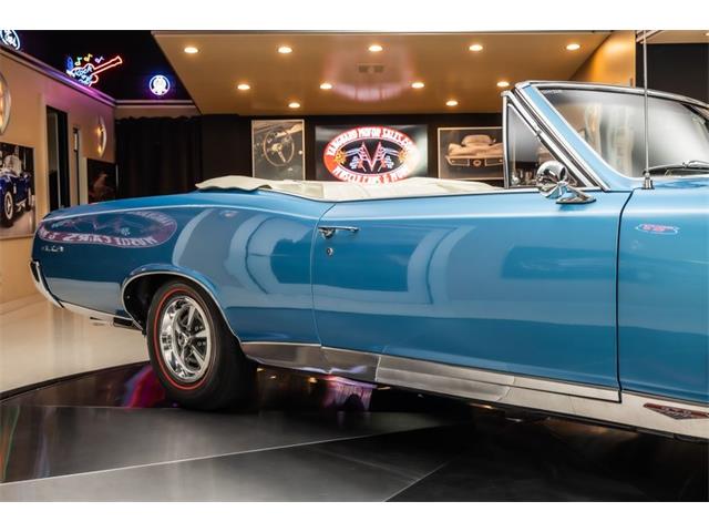 1967 Pontiac GTO (CC-1884768) for sale in Plymouth, Michigan