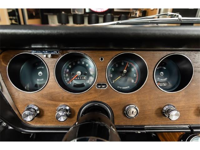 1967 Pontiac GTO (CC-1884768) for sale in Plymouth, Michigan