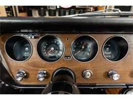 1967 Pontiac GTO (CC-1884768) for sale in Plymouth, Michigan