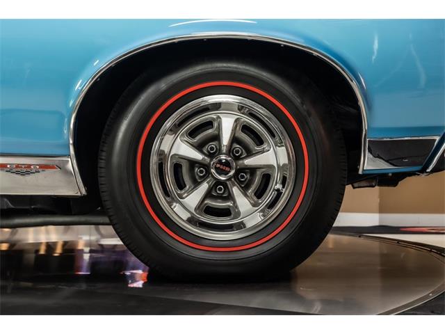 1967 Pontiac GTO (CC-1884768) for sale in Plymouth, Michigan