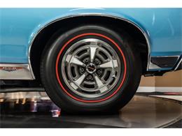 1967 Pontiac GTO (CC-1884768) for sale in Plymouth, Michigan
