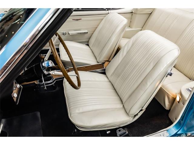 1967 Pontiac GTO (CC-1884768) for sale in Plymouth, Michigan