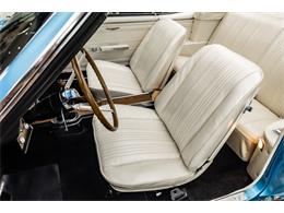 1967 Pontiac GTO (CC-1884768) for sale in Plymouth, Michigan