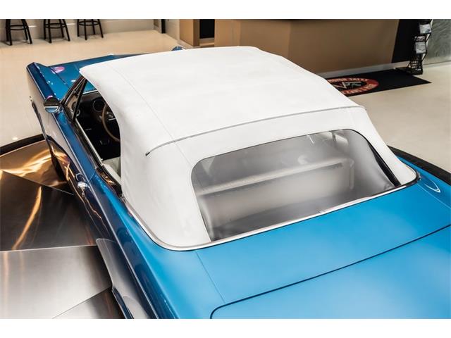 1967 Pontiac GTO (CC-1884768) for sale in Plymouth, Michigan