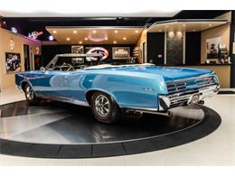 1967 Pontiac GTO (CC-1884768) for sale in Plymouth, Michigan