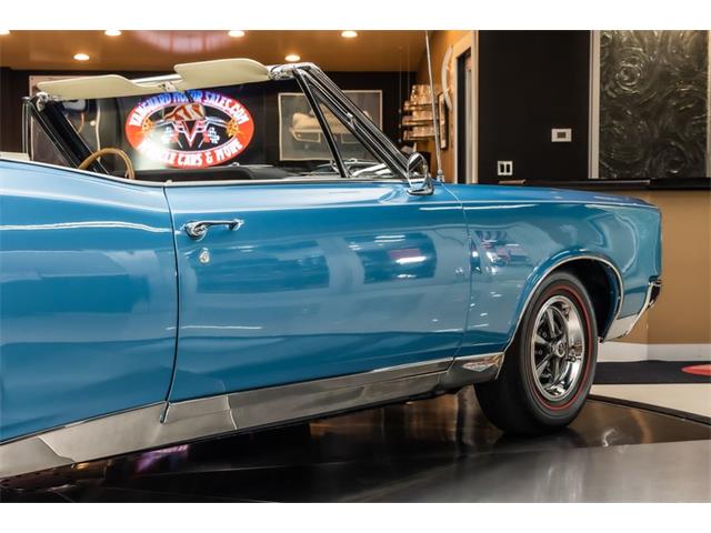 1967 Pontiac GTO (CC-1884768) for sale in Plymouth, Michigan