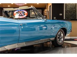 1967 Pontiac GTO (CC-1884768) for sale in Plymouth, Michigan