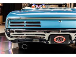 1967 Pontiac GTO (CC-1884768) for sale in Plymouth, Michigan