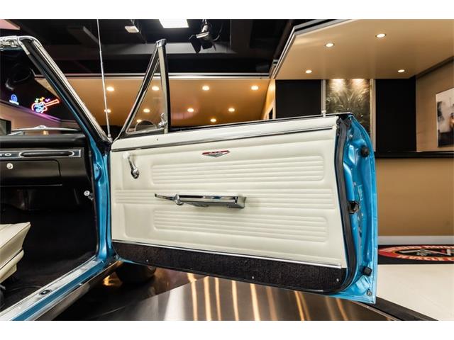 1967 Pontiac GTO (CC-1884768) for sale in Plymouth, Michigan