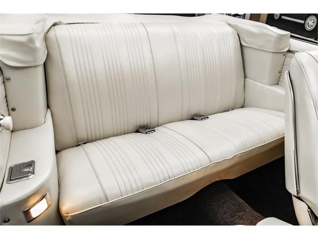 1967 Pontiac GTO (CC-1884768) for sale in Plymouth, Michigan
