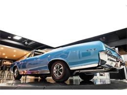 1967 Pontiac GTO (CC-1884768) for sale in Plymouth, Michigan