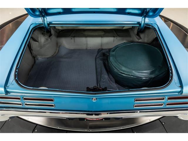 1967 Pontiac GTO (CC-1884768) for sale in Plymouth, Michigan
