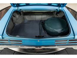 1967 Pontiac GTO (CC-1884768) for sale in Plymouth, Michigan