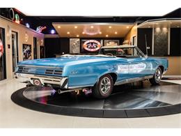 1967 Pontiac GTO (CC-1884768) for sale in Plymouth, Michigan