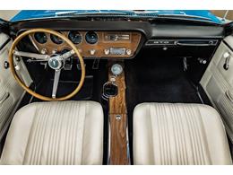 1967 Pontiac GTO (CC-1884768) for sale in Plymouth, Michigan