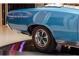 1967 Pontiac GTO (CC-1884768) for sale in Plymouth, Michigan