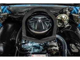 1967 Pontiac GTO (CC-1884768) for sale in Plymouth, Michigan