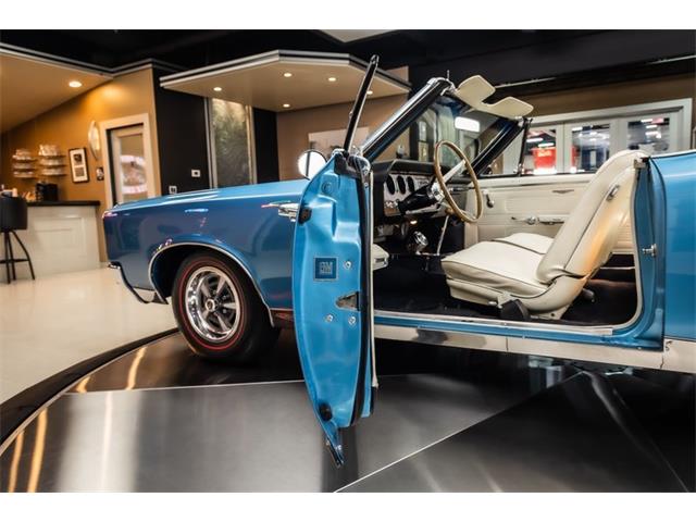 1967 Pontiac GTO (CC-1884768) for sale in Plymouth, Michigan