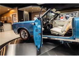 1967 Pontiac GTO (CC-1884768) for sale in Plymouth, Michigan