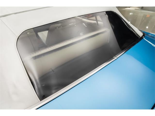 1967 Pontiac GTO (CC-1884768) for sale in Plymouth, Michigan