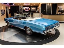 1967 Pontiac GTO (CC-1884768) for sale in Plymouth, Michigan