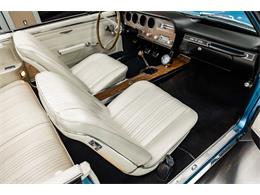 1967 Pontiac GTO (CC-1884768) for sale in Plymouth, Michigan