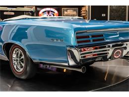1967 Pontiac GTO (CC-1884768) for sale in Plymouth, Michigan