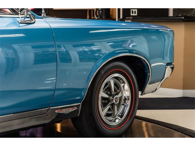 1967 Pontiac GTO (CC-1884768) for sale in Plymouth, Michigan